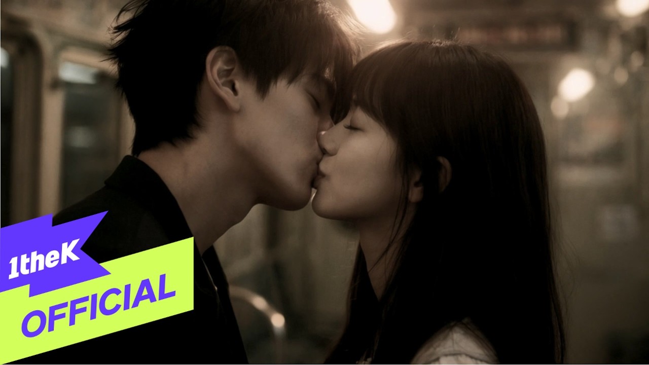 [Teaser] Lee KyuRa(이규라) _ Dazzling Tears(눈부신 눈물)