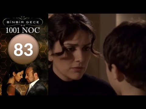 1001 Noc - Epizod 83