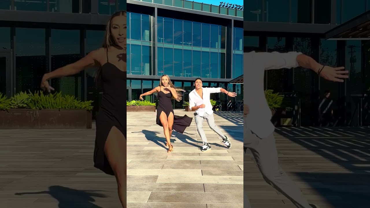 Promotional video thumbnail 1 for MD Dance