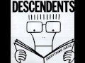 Descendents - Everything Sucks (Full Album) 