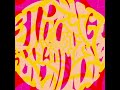 STRANGE SENSATIONS - DJ FORMAT
