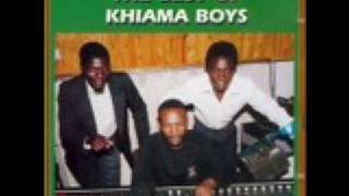 Mabvi nemagokora- Nicholas Zakaria Mabvi nemagokora- Nicholas Zakaria