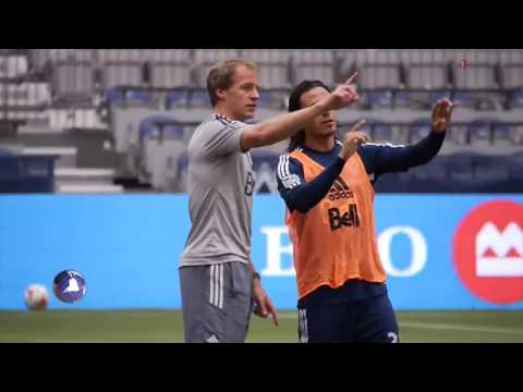 Mano a mano con Mauro Rosales -1ra. parte