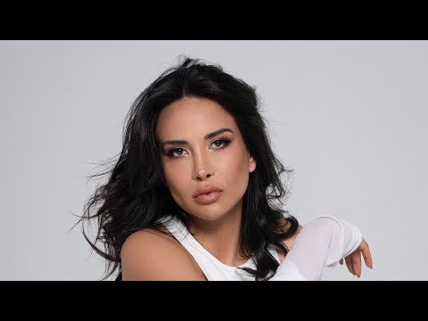 Mírala — el nuevo visualizer de Erika Vanss, parte del álbum ALTERLATINA.