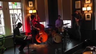 "Gerkin For Perkin" (Clifford Brown) - by ToyShop