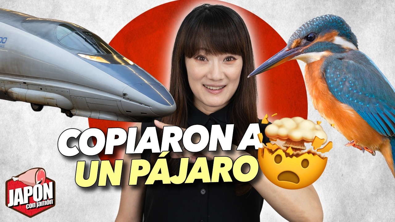 Estos INVENTOS JAPONESES parecían ABSURDOS pero... ¡Son GENIALES!