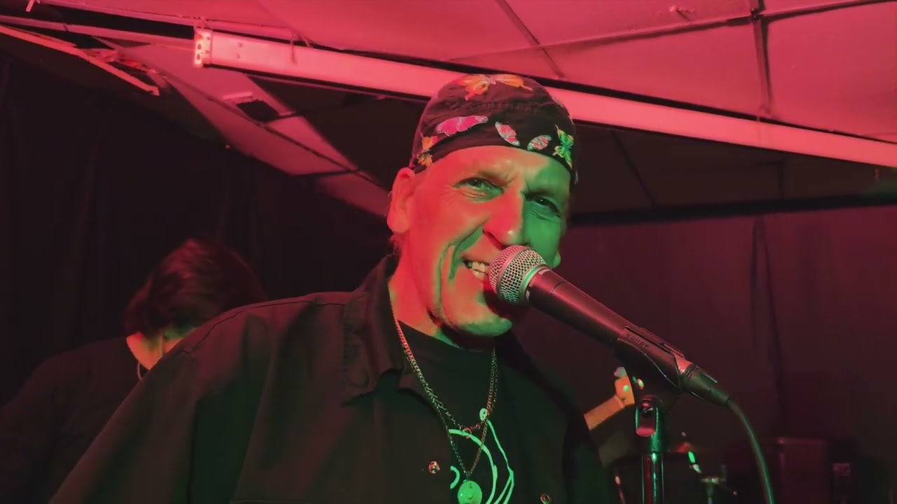 Promotional video thumbnail 1 for Norman Gary Thomas
