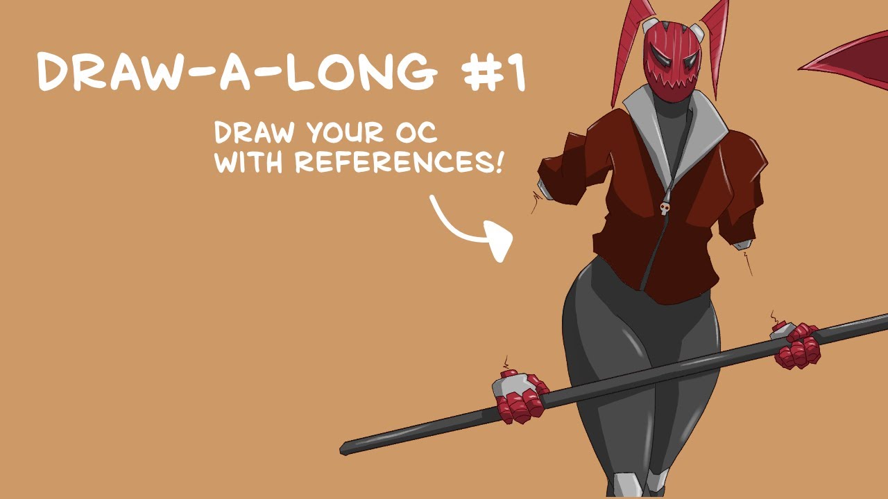 Drawing with References and the Role of Perfectionism