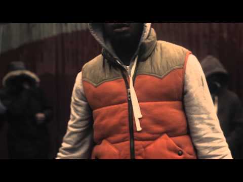 FEE GONZALES - PLEASE MIND YOUR BUSINESS #F1 | VIDEO BY @MEDIA12TV @MAZZABEATS @FEEGONZALES_