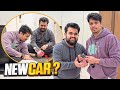I WON GamerFleet CAR IN A BET
