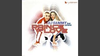 Prince of Love (Prince Family Mix)