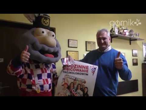 Rodzinne Kibicowanie Trójkolorowym: Knurów