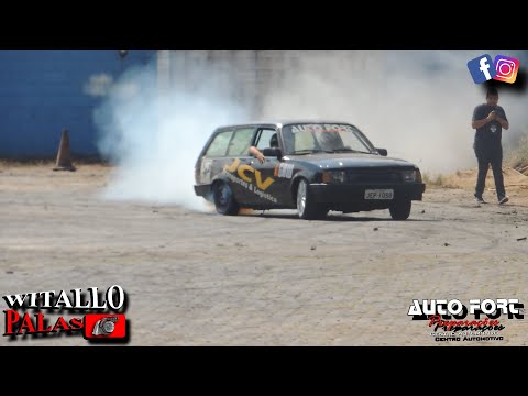 BRAVA MARAJO TURBO - GILSEP - KAKARECO - VD-604