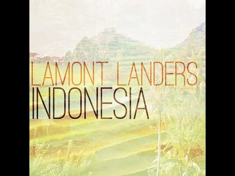 Lamont Landers-