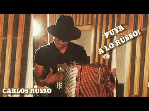 Puya vallenata Carlos Russo - Armonía tonal moderna