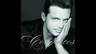 Luis Miguel - Estrenando Amor (Karaoke)