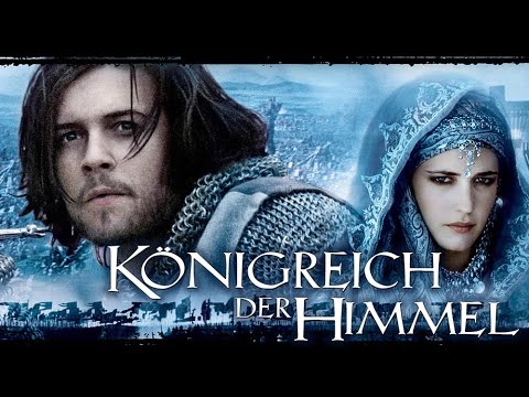 Trailer-Vorschau: Königreich der Himmel