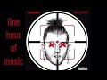 Kill Shot 1 Hour Eminem