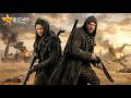 DUST REIGN (2026)| Jason Statham & Tony Jaa | Full Survival Action Movie