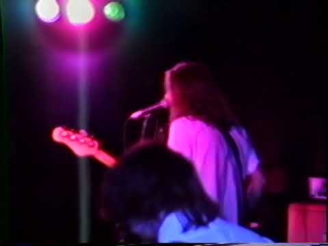 Roach Factory at The Wareham Opera House 07/01/93