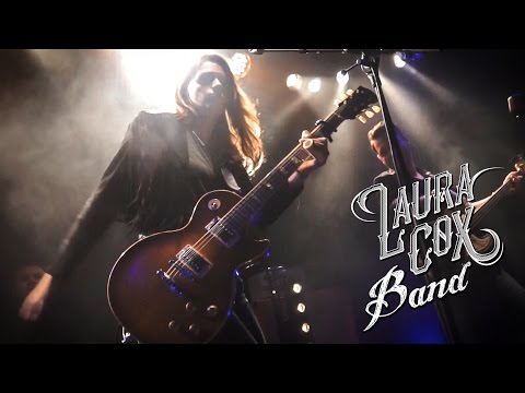 Laura Cox - Too Nice For Rock ‘N’ Roll (Live)