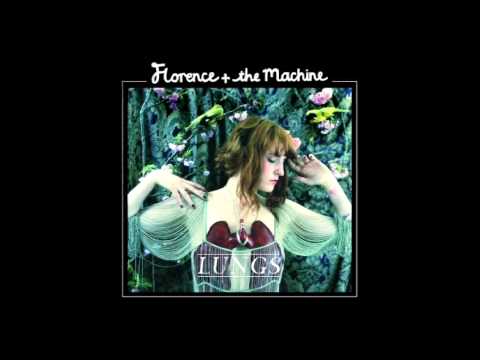 Florence and The Machine - Swimming