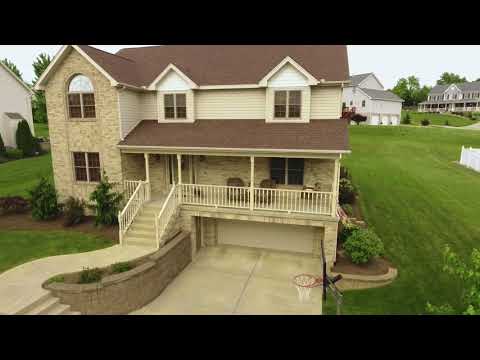 515 Amberson Place, Greensburg PA 15601