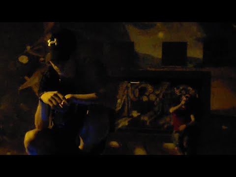 Xej7i - RUFAS (Official Video) prod. by CesZtna.e.hard