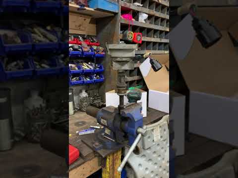 Ford TFI no spark…not the module or pip sensor