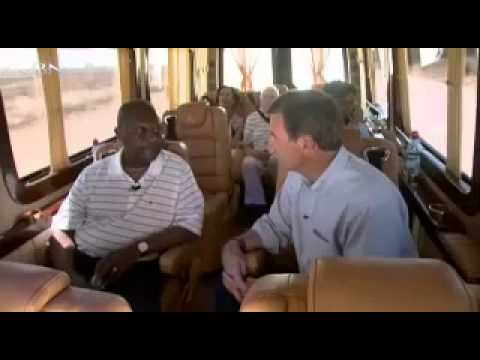 News Channel Midday Edition: September 19, 2011 - CBN.com