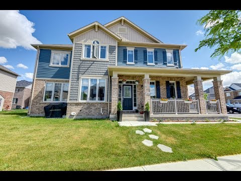 1543 Farmstead Drive Milton