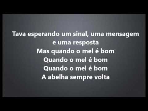 Quando o mel é bom - Simoni e Simaria