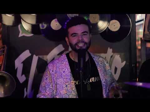 Sale el Sol - Morist Jr