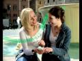 Tantum Verde Spot TV Advertising 2009