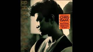 Chris Isaak - Fade Away