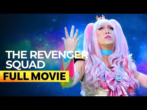 ‘The Revenger Squad’ FULL MOVIE | Vice Ganda, Pia Wurtzbach, Daniel Padilla