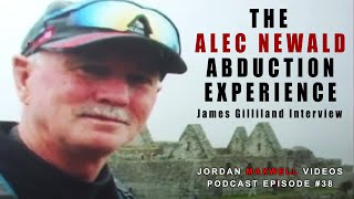 Alec Newald’s Abduction Experience Interview
