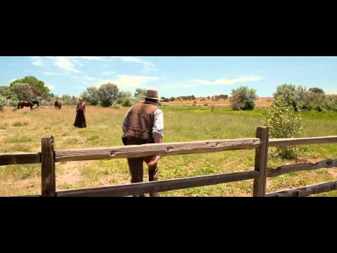 Tráiler Pueblo chico, pistola grande [WEB-DL] LIGERA 2014