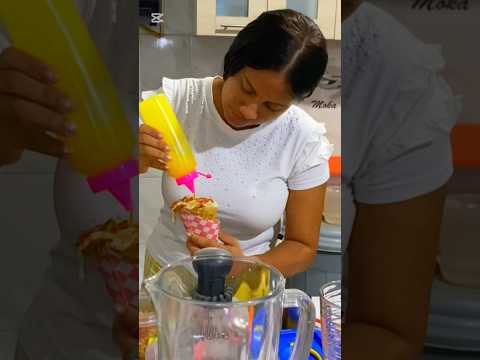 Tropicono - Arjona Bolívar / Calle Turbaquito #gastronomiacosteña #platanoverde #comidarapida