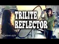 Lastolite Trilight Reflector Hands-On Shoot | Gear Overview