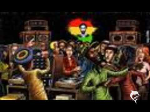 Burro Banton - Sekkle yourself (Answer Riddim)