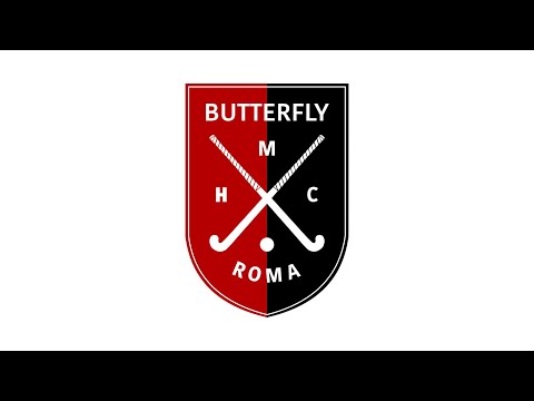 Butterfly Roma H.C.C.