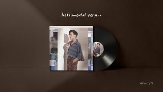 Download lagu bitterlove - Ardhito Pramono | Instrumental mp3