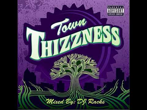 D Lo - No Hoe (The Town Remix) (2009)