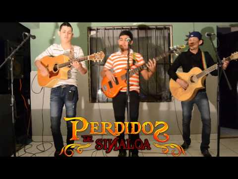 No Te Vayas (EN VIVO) (2015) - Perdidos de Sinaloa