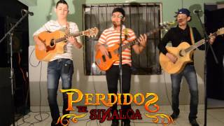 No Te Vayas (EN VIVO) (2015) - Perdidos de Sinaloa