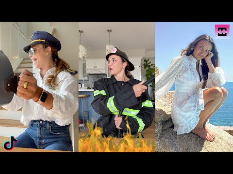 New Best Pierson Tik Toks 2021 - New Funny Tik Tok Memes - New TikTok