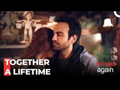 Fatih And Zeynep Dream Of Old Age - In Love Again