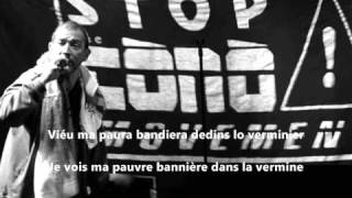 Massilia Sound System ♪♫ Cansoneta farai ♫♪ (Paroles et traduction)