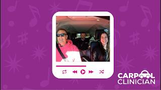 There's a Stigma Around Employment Services — Casey Is Here to Bust It | Carpool Clinician